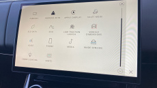 Land Rover Range Rover Sport 3.0 D300 Dynamic SE 5dr Auto Diesel Estate